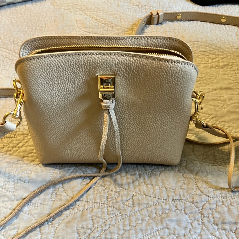 Rebecca minkoff crossbody